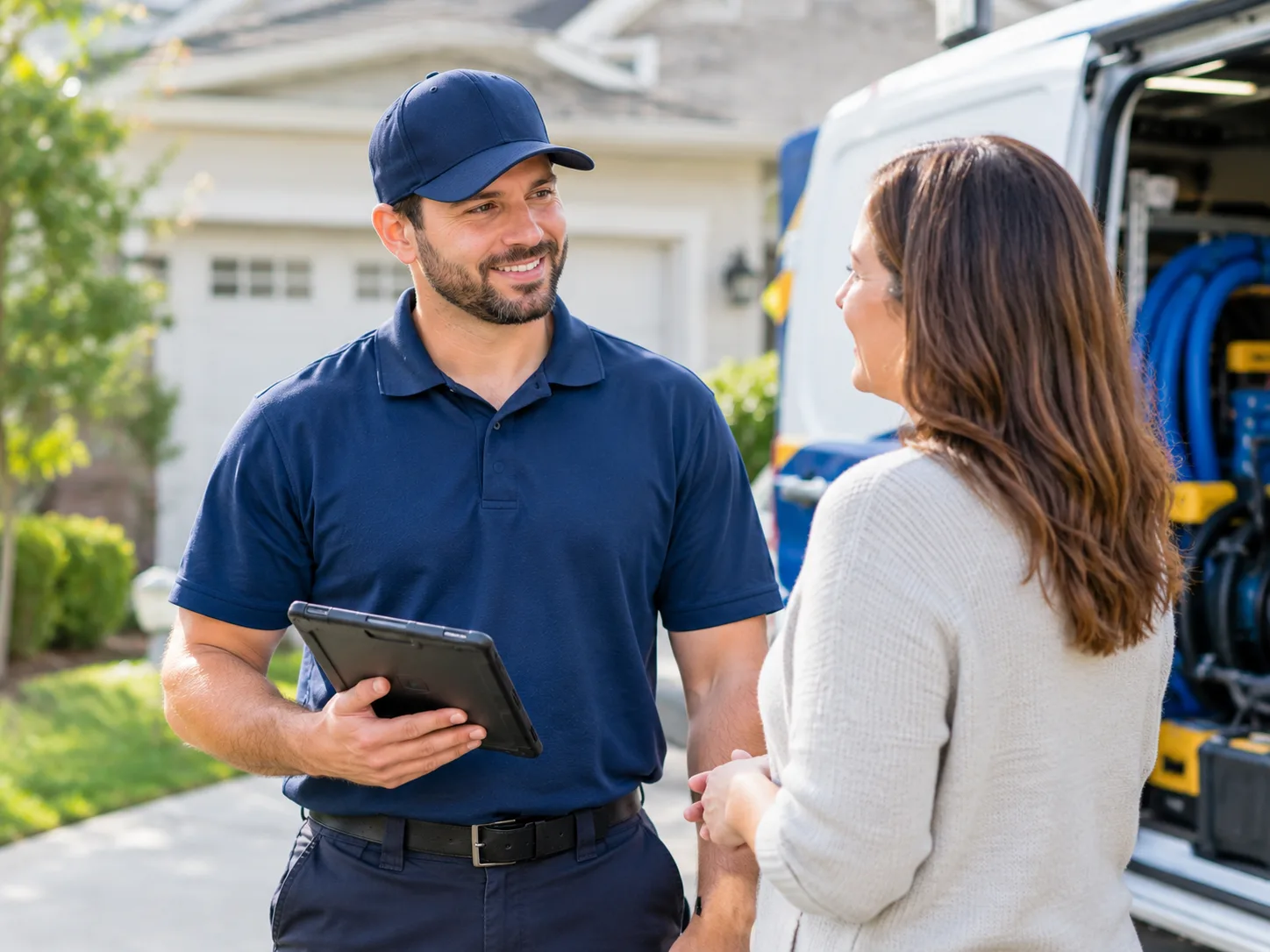 Sewage Backup Cleanup West Haven, CT FAQs